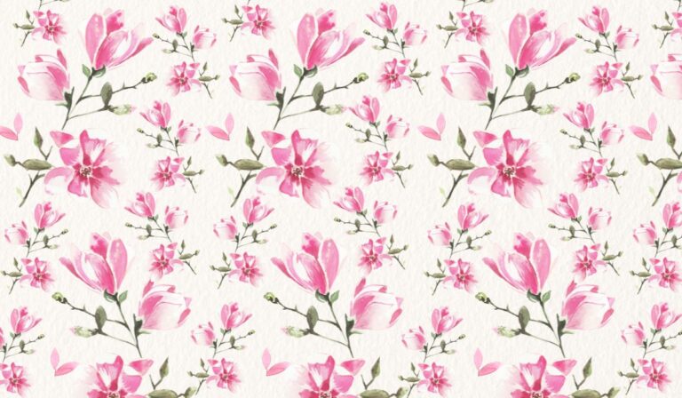 The Best Floral Wallpapers and Prints for a Modern Home